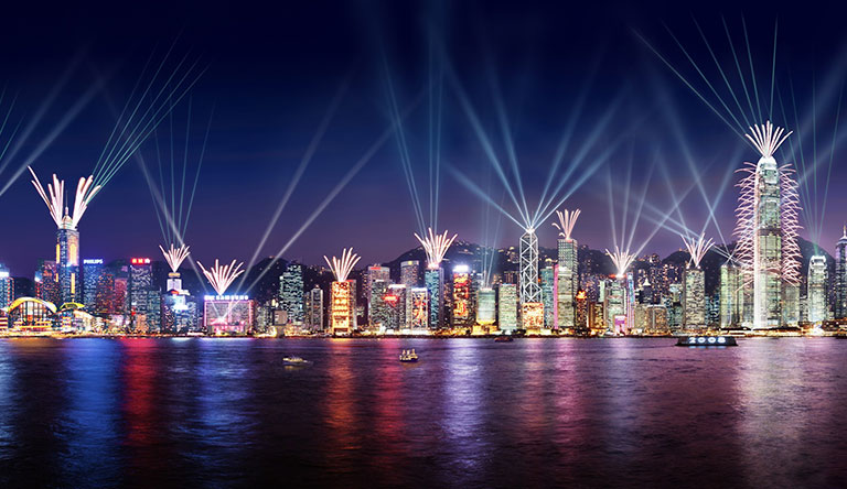 hong-kong-skyline-new-year-celebration